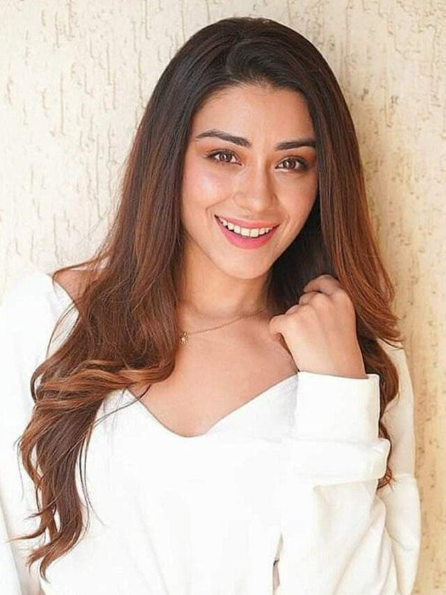आंचल सिंह की जीवनी: श्री सिद्धार्थ गौतम से बॉलीवुड तक का सफर