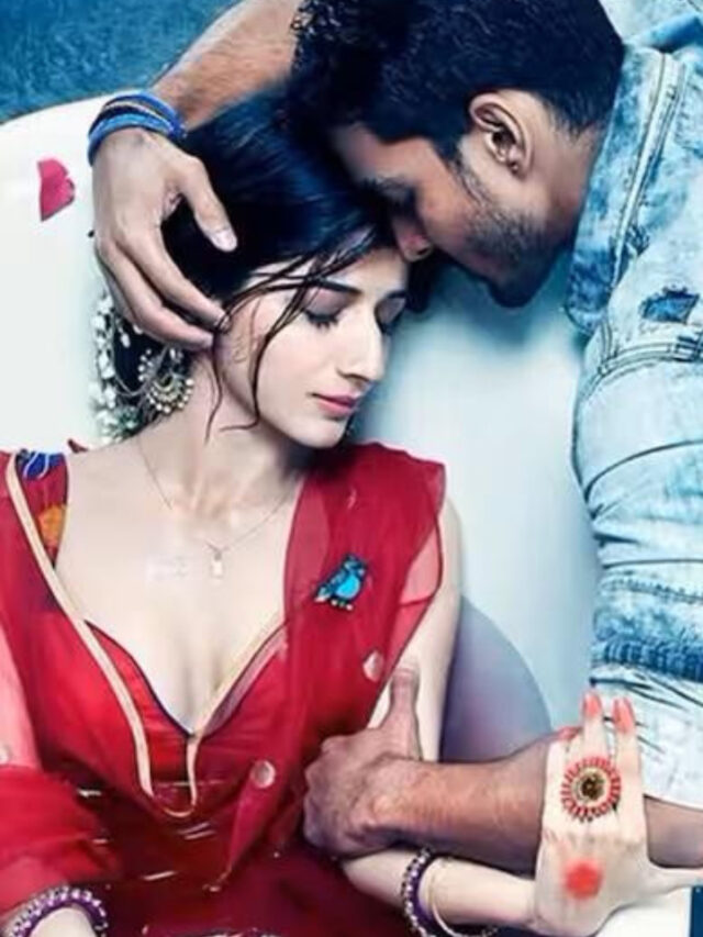 Sanam Teri Kasam Day 10 Collection: हर्षवर्धन-मावरा की जोड़ी ने 10वें दिन भी किया धुआंधार कलेक्शन