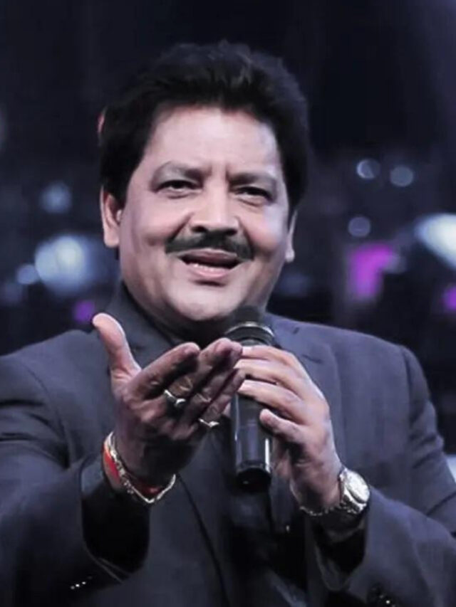 उदित नारायण का वायरल वीडियो: लाइव कॉन्सर्ट में फीमेल फैन को किया Kiss, सोशल मीडिया पर मचा बवाल