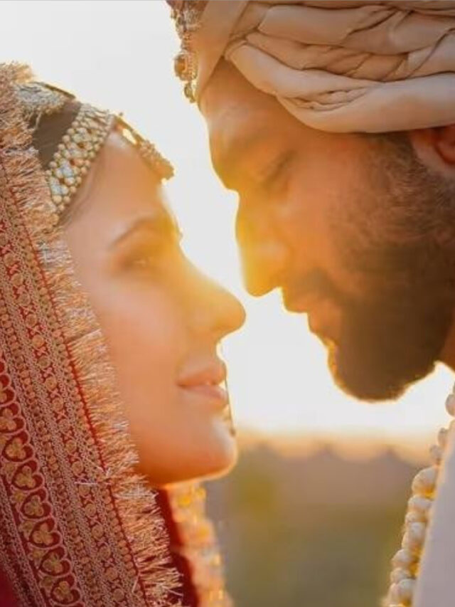 Valentine Week: एक मजाक से शुरू हुई थी विक्की-कैटरीना की लव स्टोरी, जानिए कैसे बनी बॉलीवुड की परफेक्ट जोड़ी