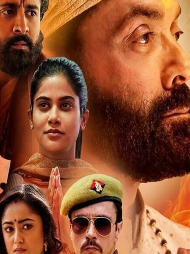 आश्रम 3 – पार्ट 2’ का ट्रेलर रिलीज! बाबा निराला की गद्दी पर मंडराया संकट?