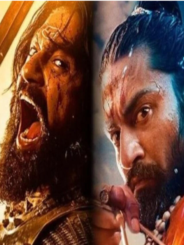 छावा’ बनी विक्की कौशल की सबसे बड़ी हिट, ‘तान्हाजी’ को पछाड़ा!