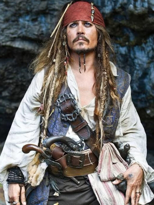 क्या Johnny Depp ‘Pirates of the Caribbean 6’ में लौट रहे हैं? Captain Barbossa ने दिया बड़ा अपडेट!
