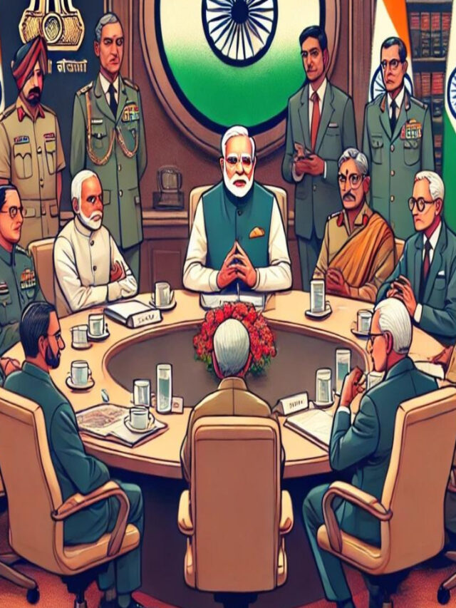 पीएम मोदी का बाबुओं पर भरोसा क्यों? जयशंकर, वैष्णव, पुरी और अब शक्तिकांत दास!