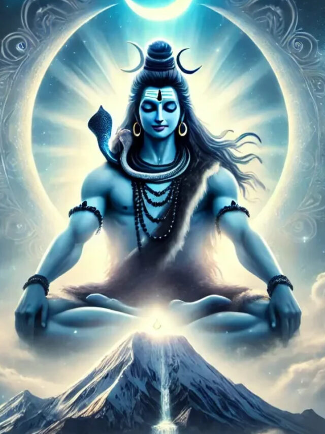 🔱 Maha Shivratri 2025: भोलेनाथ की कृपा से हर इच्छा होगी पूर्ण, अपनों को भेजें ये खास शुभकामना संदेश!
