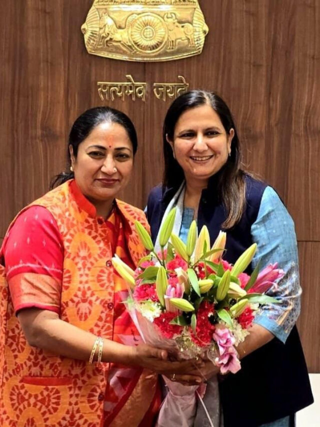 शपथ के बाद एक्शन में CM रेखा गुप्ता, पहले ही दिन लिए ये 7 बड़े फैसले