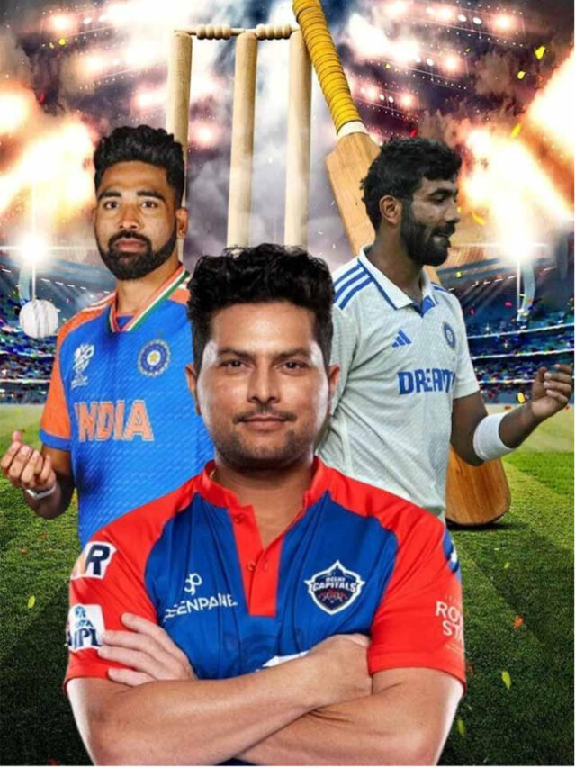 IND vs PAK: भारत की जीत के 5 बड़े फैक्टर, रोहित शर्मा की सेना से कांप रहा पाकिस्तान!