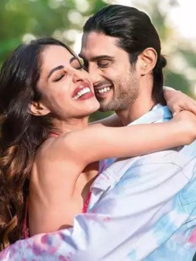 Prateik-Priya Wedding: वैलेंटाइन डे पर प्रतीक बब्बर ने की दूसरी शादी, सेलेब्स ने दी शुभकामनाएं