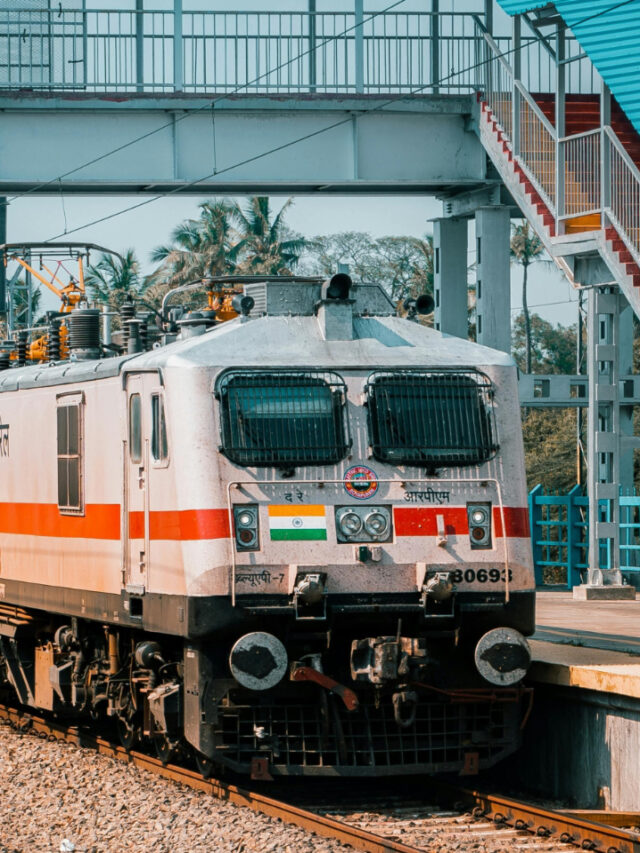 नई दिल्ली रेलवे स्टेशन भगदड़: सीसीटीवी में कैद नहीं हादसे की जगह, लापरवाही उजागर