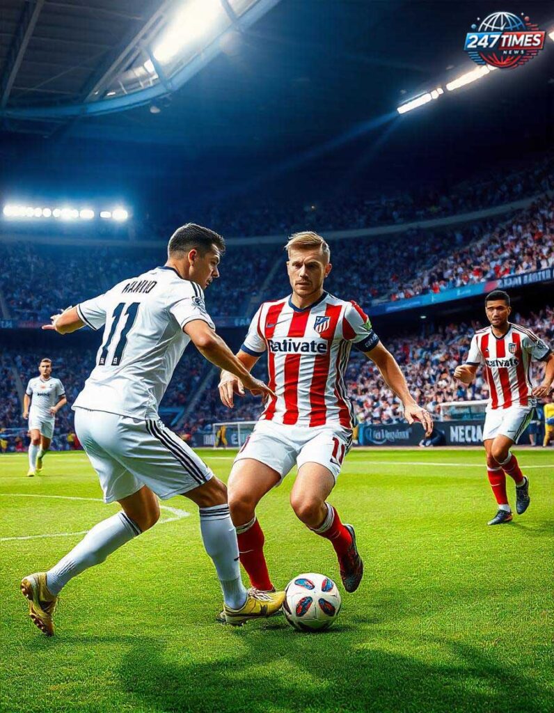 Real Madrid vs Atletico Madrid Live: कहां और कैसे देखें मैड्रिड डर्बी का लाइव स्ट्रीमिंग?