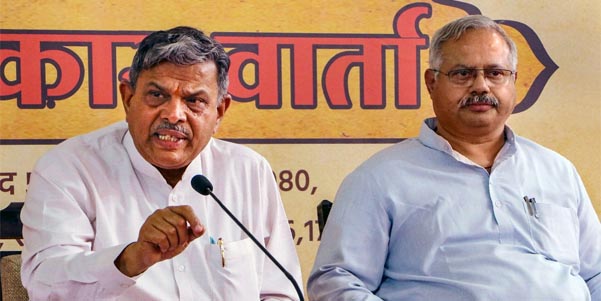 औरंगजेब आज प्रासंगिक नहीं – आरएसएस के बयान का बड़ा संदेश