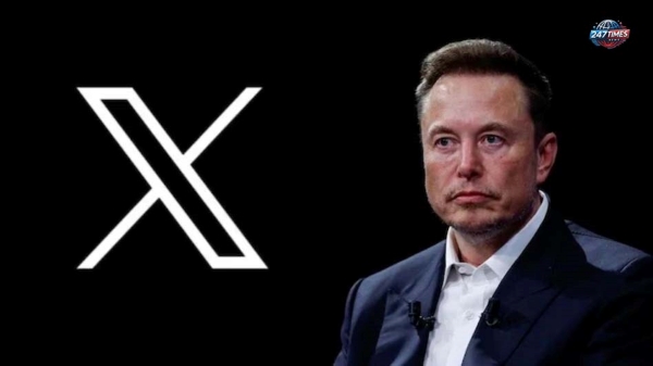 एलोन मस्क का X प्लेटफ़ॉर्म हुआ साइबर हमले का शिकार, Tesla के शेयरों में भी भारी गिरावट
