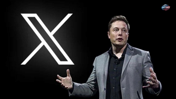 एलोन मस्क का X प्लेटफ़ॉर्म हुआ साइबर हमले का शिकार, Tesla के शेयरों में भी भारी गिरावट