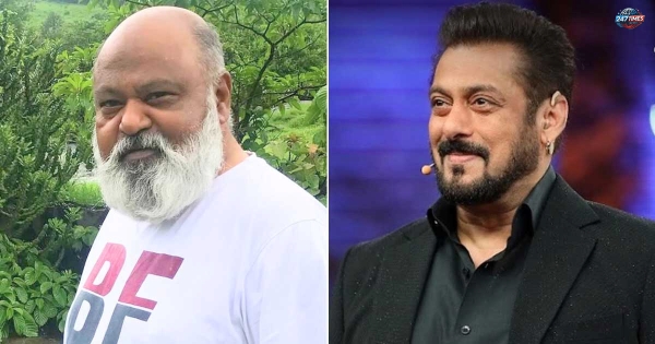 Salman Khan के असिस्टेंट ने सौरभ शुक्ला को दी डरने की सलाह, फिर सलमान ने किया बड़ा फैसला!