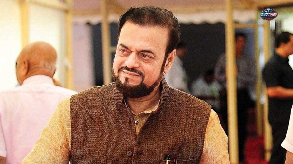 सपा नेता अबू आजमी का औरंगजेब पर विवादित बयान: बीजेपी नेताओं का कड़ा विरोध, क्या अबू आजमी को लेना होगा माफी?
