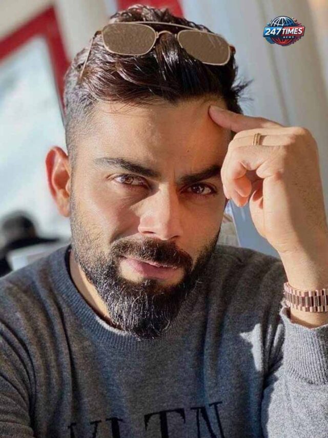 Virat Kohli Injured: चैम्पियंस ट्रॉफी फाइनल से पहले विराट कोहली चोटिल, जानें क्या होगा उनका रोल?