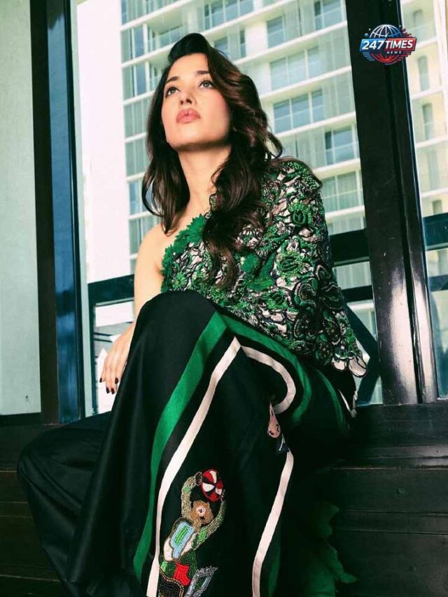 Tamannaah Bhatia Breakup: तमन्ना भाटिया ने प्यार और रिश्तों पर तोड़ी चुप्पी, जानिए उनका दर्द!