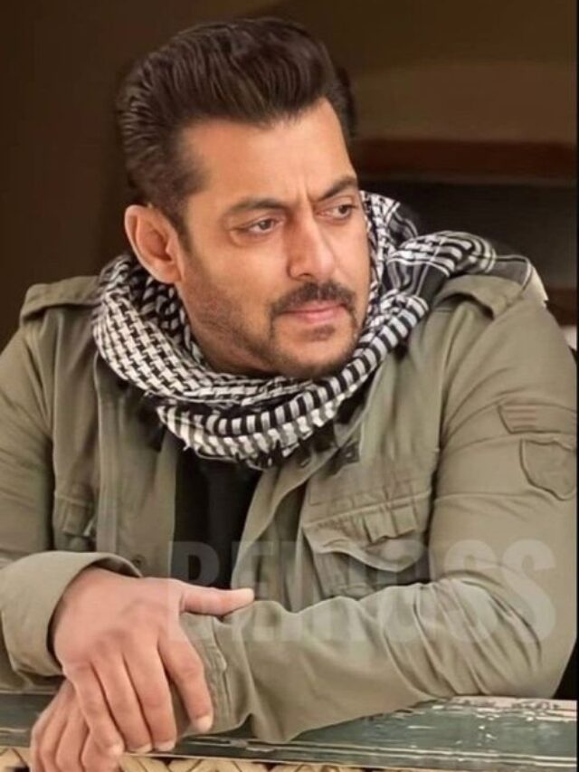 सलमान खान का ‘सिकंदर नाचे’ गाना रिलीज, दमदार डांस मूव्स से नोरा फतेही को दी टक्कर!
