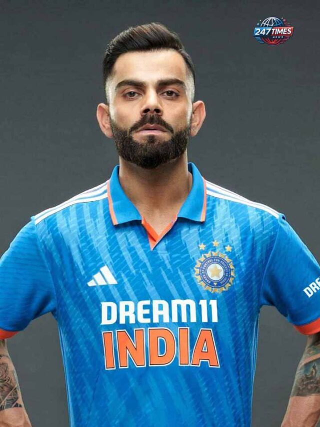PL 2025: विराट कोहली तोड़ सकते हैं शिखर धवन का बड़ा रिकॉर्ड!