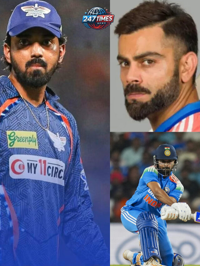 ICC ने चुनी चैंपियंस ट्रॉफी 2025 की बेस्ट टीम, 5 भारतीय शामिल – पाकिस्तान के लिए बड़ा झटका!