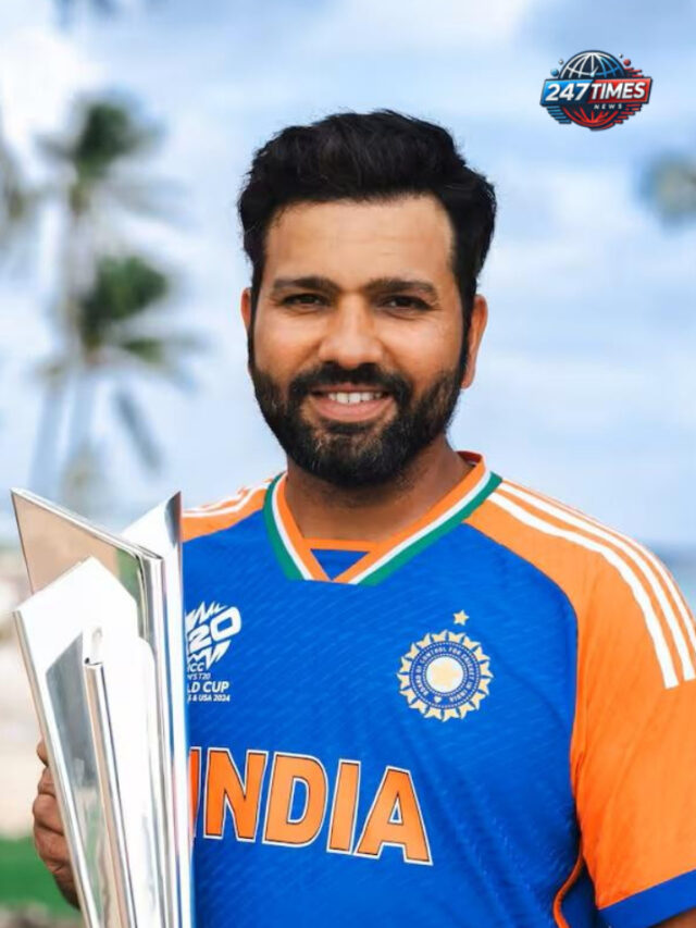 वनडे रैंकिंग में बवाल! रोहित टॉप 3 में, विराट को झटका | ICC ODI Rankings