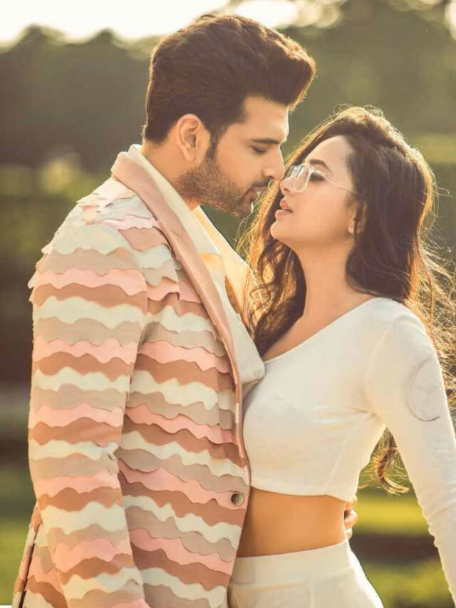 Karan Kundrra-Tejasswi Prakash Wedding: शादी पर करण कुंद्रा का खुलासा, जानिए फ्यूचर प्लान!
