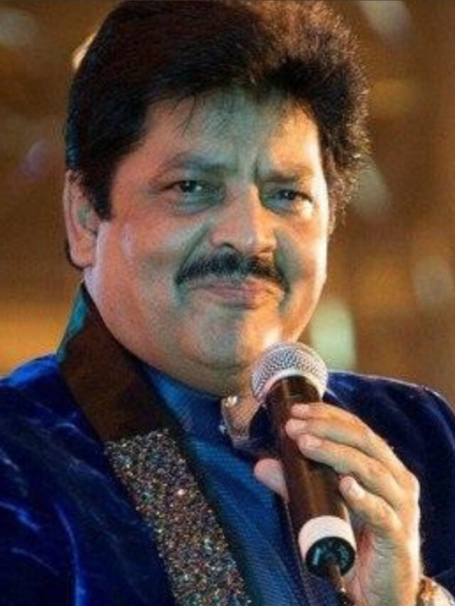 उदित नारायण KISS कांड: 90s की एक्ट्रेस आईं सपोर्ट में, बोलीं- ‘थाली में लड्डू आएंगे तो लपके