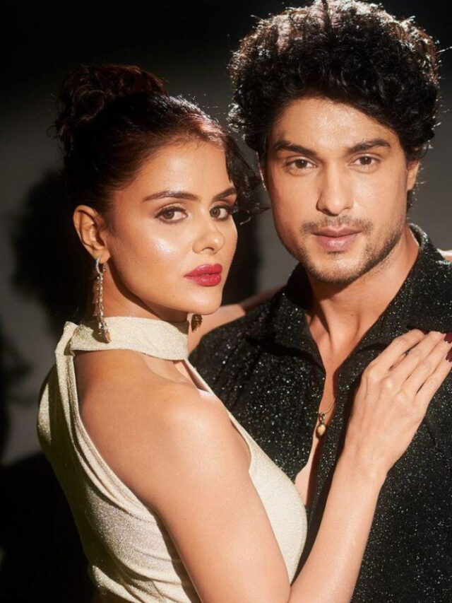 अंकित गुप्ता ने छोड़ा प्रियंका संग शो, ब्रेकअप की अफवाहों के बीच बताई बड़ी वजह