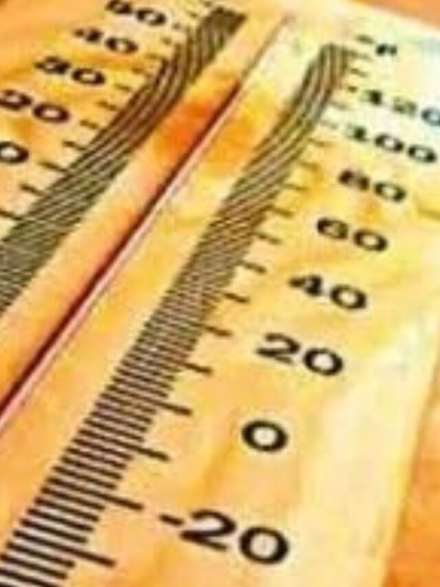 भारत में मौसम का अजब खेल: कहीं भीषण गर्मी, कहीं बारिश-बर्फबारी!