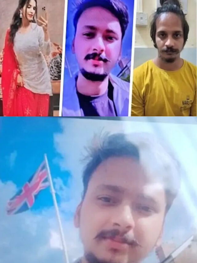 मेरठ मर्डर केस: लंदन से बेटी का बर्थडे मनाने आए मर्चेंट नेवी अफसर की पत्नी और प्रेमी ने की हत्या, जानें पूरी कहानी