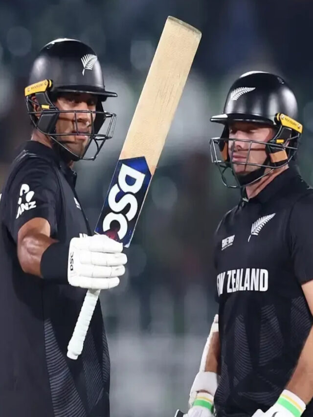 SA vs NZ, Champions Trophy 2025 2nd Semi-Final Highlights: दक्षिण अफ्रीका को हराकर फाइनल में पहुंचा न्यूजीलैंड, भारत से होगी खिताबी टक्कर