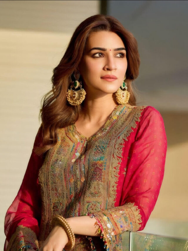 क्या Kiara Advani की जगह Kriti Sanon बनेंगी Don 3 की नई Roma? फैंस हुए एक्साइटेड!