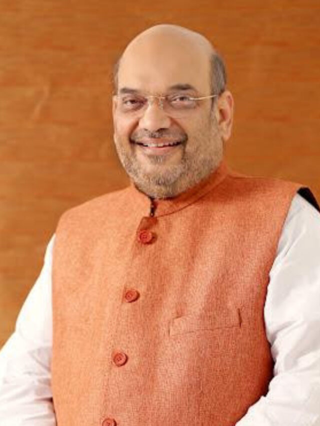 अमित शाह का बड़ा ऐलान: 31 मार्च 2026 तक भारत होगा नक्सलवाद मुक्त!