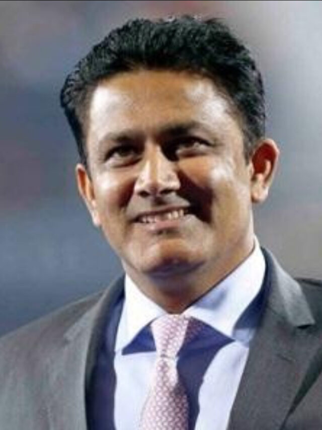 IND vs AUS Semi Final: अनिल कुंबले ने वरुण चक्रवर्ती को लेकर दिया बड़ा बयान, कहा- “चार स्पिनर भारत के लिए होंगे फायदेमंद”
