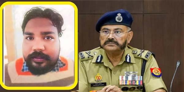 बब्‍बर खालसा इंटरनेशनल के आतंकवादी की गिरफ्तारी: गाजियाबाद से निकला कनेक्शन, पुलिस कर रही पड़ताल