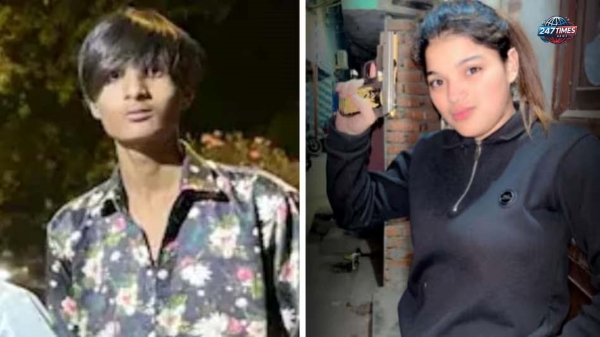 सीलमपुर मर्डर केस: लेडी डॉन ज़िकरा का खुलासा — नाबालिग गैंग बनाकर कर रही थी गैंगवॉर की तैयारी | पूरी जानकारी