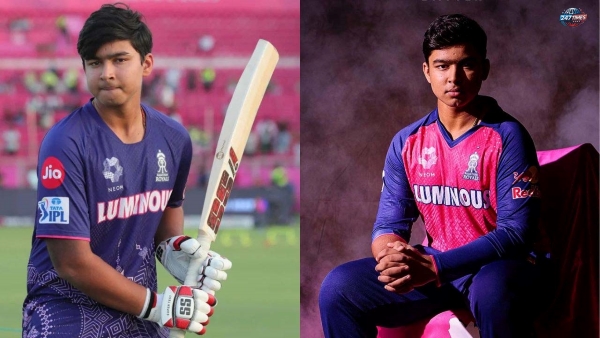 IPL 2025: 14 साल के वैभव सूर्यवंशी का डेब्यू, बने सबसे कम उम्र के IPL खिलाड़ी!