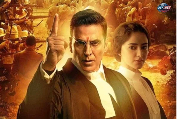 Kesari Chapter 2 Worldwide Collection: 100 करोड़ क्लब में जल्द एंट्री, बॉक्स ऑफिस पर ‘जाट’ को दिखाई पीछे की राह