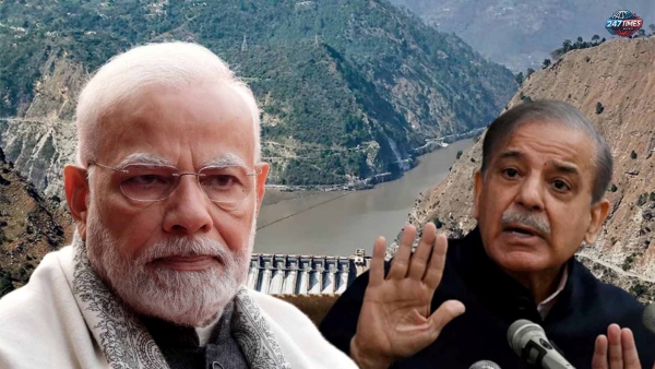 Pahalgam Terror Attack: आतंकी हमले पर सख्त भारत, 26 मौतों के बाद बड़ा एक्शन – पाकिस्तान को अलर्ट पर रखा गया