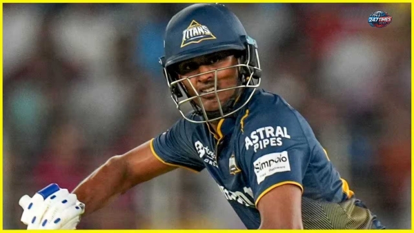 IPL 2025 में गुजरात टाइटंस की बड़ी जीत: राजस्थान रॉयल्स को 58 रन से हराया, टेबल टॉपर बना GT