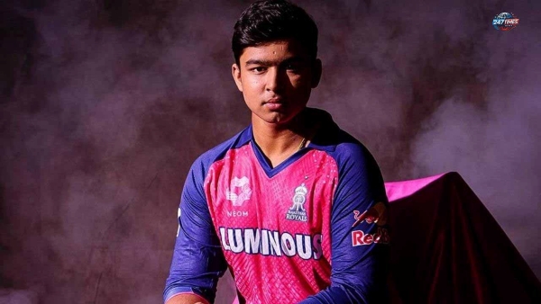 14 साल के वैभव सूर्यवंशी का तूफान, रोहित शर्मा ने की तारीफ – IPL 2025 में इतिहास रच दिया!"