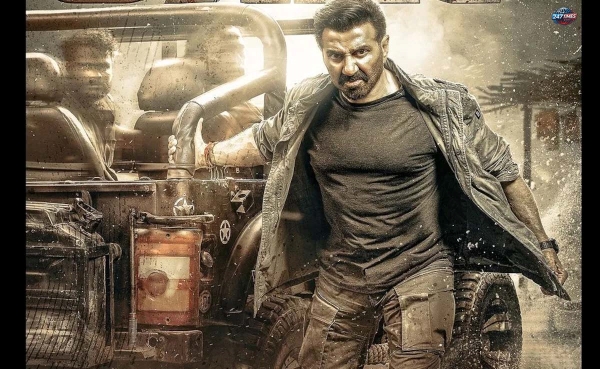 'जाट 2' अनाउंस: सनी देओल का नया धमाका! जानिए रिलीज डेट, स्टारकास्ट और कहानी