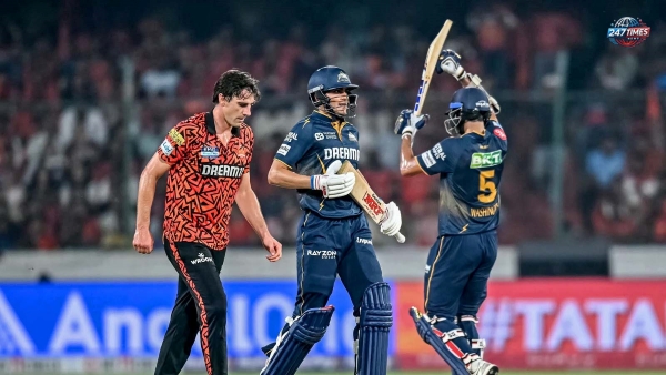 IPL 2025: वानखेड़े में कहां चूकी सनराइजर्स हैदराबाद? जानिए वो 4 कारण जिससे मुंबई इंडियंस ने छीना मैच