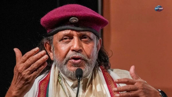 बंगाल में हिंदू शरणार्थी बन गए: मिथुन चक्रवर्ती ने फिर की राष्ट्रपति शासन की मांग | जानें पूरी खबर