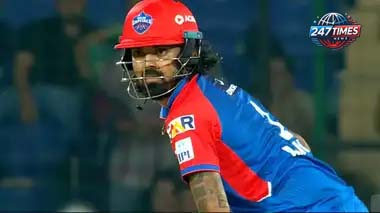 IPL 2025 Super Over: दिल्ली कैपिटल्स ने सुपर ओवर में रचा इतिहास, जानिए पूरा ड्रामा और मैच का हाल