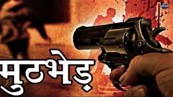 कर्नाटक: 5 साल की बच्ची की हत्या के आरोपी को पुलिस ने मुठभेड़ में किया ढेर, POCSO एक्ट के तहत मामला दर्ज