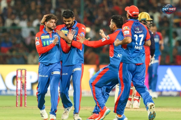 IPL 2025 Super Over: दिल्ली कैपिटल्स ने सुपर ओवर में रचा इतिहास, जानिए पूरा ड्रामा और मैच का हाल