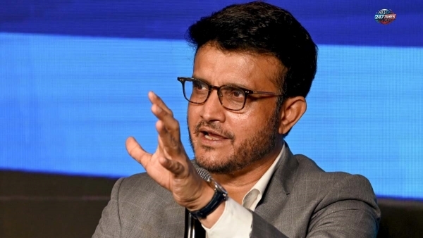 पहलगाम हमले पर भड़के सौरव गांगुली, बोले- पाकिस्तान से सभी रिश्ते तोड़ो, अब बर्दाश्त नहीं!