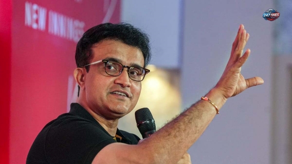 पहलगाम हमले पर भड़के सौरव गांगुली, बोले- पाकिस्तान से सभी रिश्ते तोड़ो, अब बर्दाश्त नहीं!