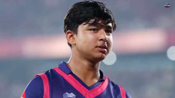 IPL 2025: 14 साल के वैभव सूर्यवंशी का डेब्यू, बने सबसे कम उम्र के IPL खिलाड़ी!